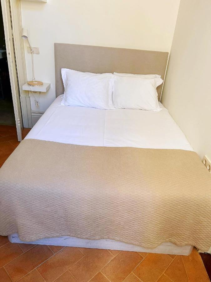 Paraiso Garden Suite--- Spacious & Downtown Porto Eksteriør bilde